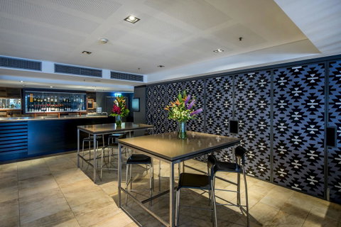 Oaks Perth Hotel - Pubs and Clubs 32