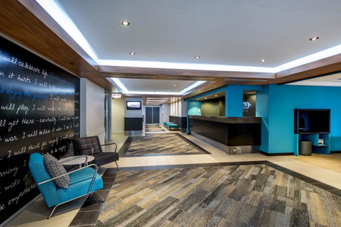 Oaks Perth Hotel - Pubs and Clubs 38