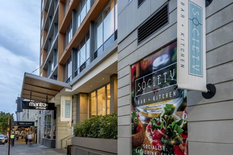 Oaks Perth Hotel - Pubs and Clubs 29