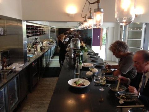 Riverview On Mount Street - Go Out 37