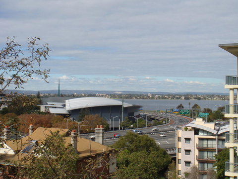 Riverview On Mount Street - Go Out 2