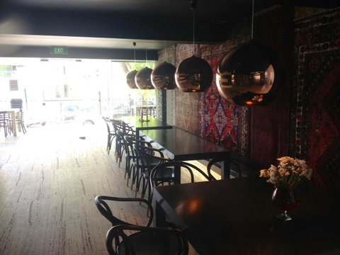 Riverview On Mount Street - Go Out 7