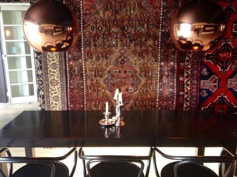 Riverview On Mount Street - Go Out 8