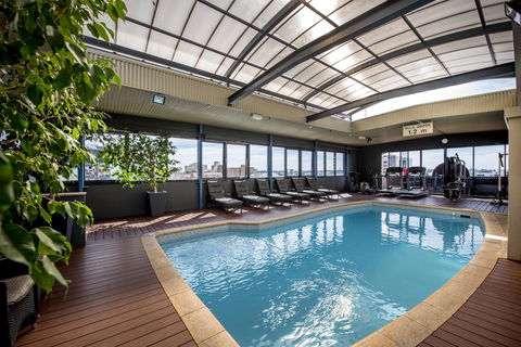 Mantra On Hay Perth - Pubs and Clubs 1