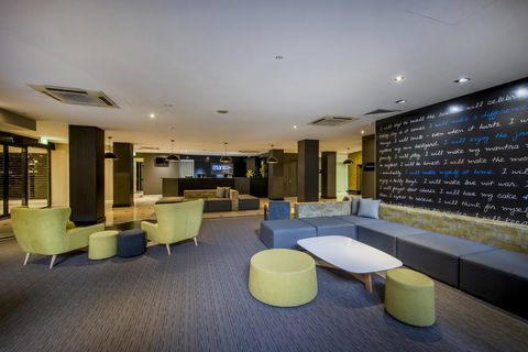 Mantra On Hay Perth - Pubs and Clubs 19