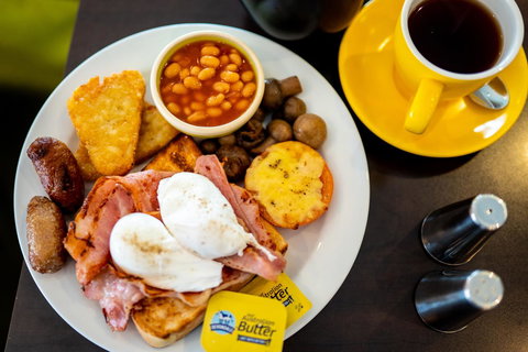 Dog Rock Motel - Pubs and Clubs 3