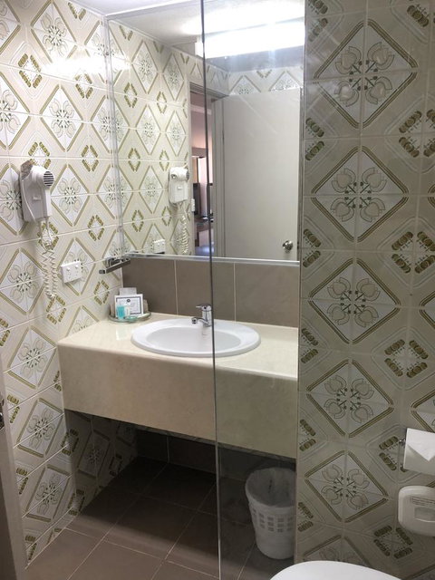 Dog Rock Motel - Pubs and Clubs 26