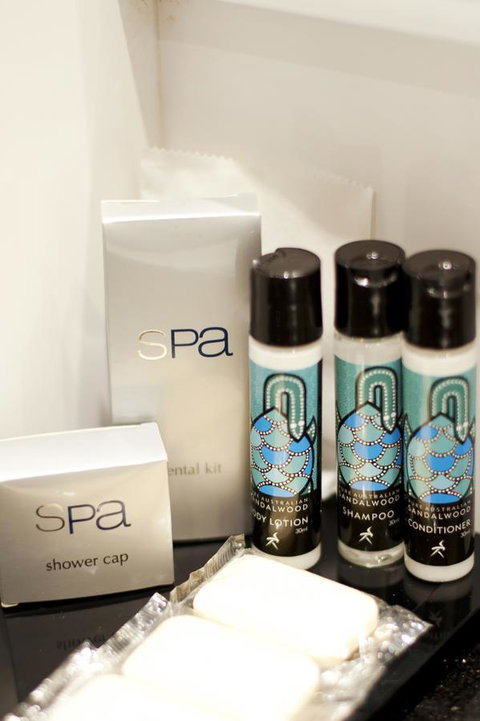 Dog Rock Motel - Pubs and Clubs 37