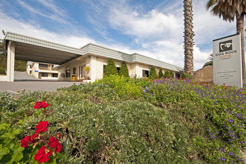 Dog Rock Motel - Pubs and Clubs 0