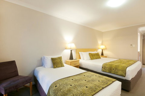 Dog Rock Motel - Pubs and Clubs 18