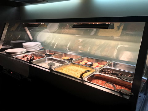 Dog Rock Motel - Pubs and Clubs 44