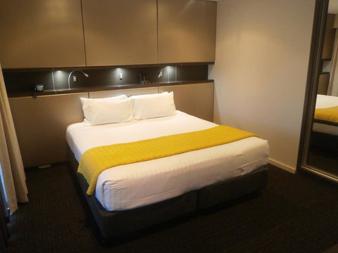 Dog Rock Motel - Pubs and Clubs 36