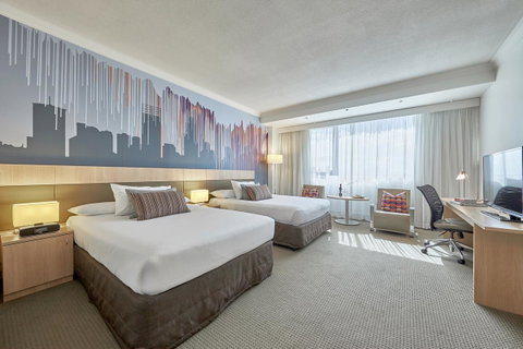 Mercure Perth - Pubs and Clubs 20