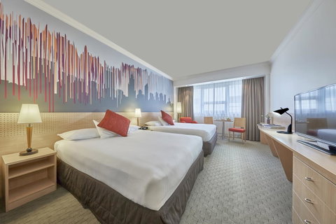 Mercure Perth - Pubs and Clubs 19