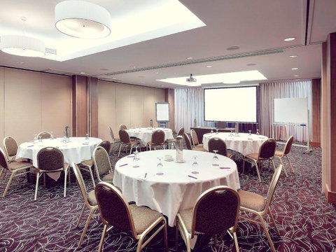 Mercure Perth - Pubs and Clubs 29