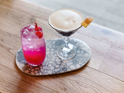 Mercure Perth - Pubs and Clubs 31