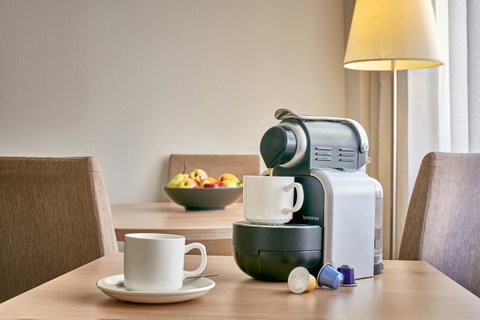 Mercure Perth - Pubs and Clubs 8