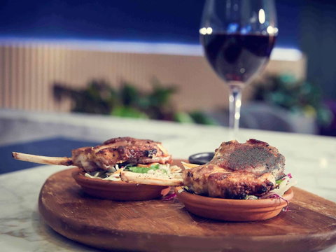 Mercure Perth - Pubs and Clubs 38