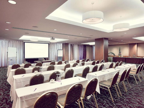 Mercure Perth - Pubs and Clubs 28