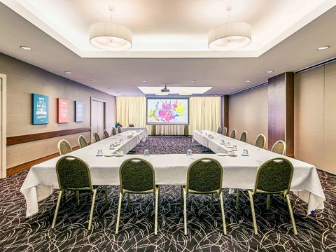 Mercure Perth - Pubs and Clubs 39