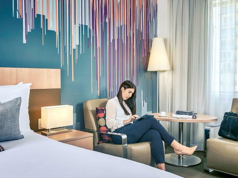 Mercure Perth - Pubs and Clubs 43
