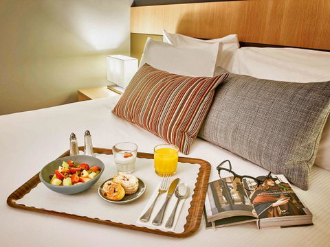 Mercure Perth - Pubs and Clubs 42