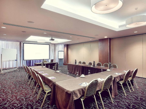 Mercure Perth - Pubs and Clubs 27