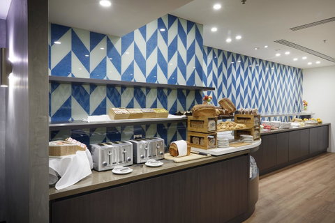 Mercure Perth - Pubs and Clubs 22