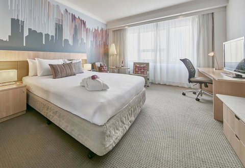 Mercure Perth - Pubs and Clubs 13
