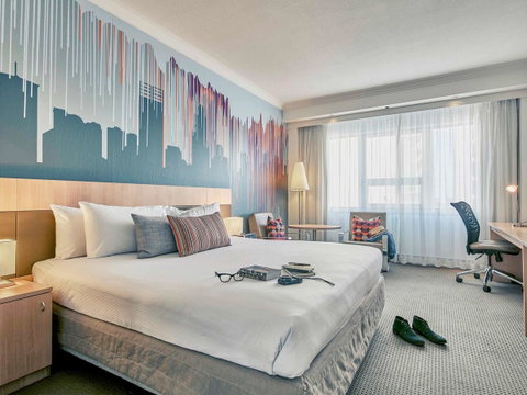 Mercure Perth - Pubs and Clubs 40