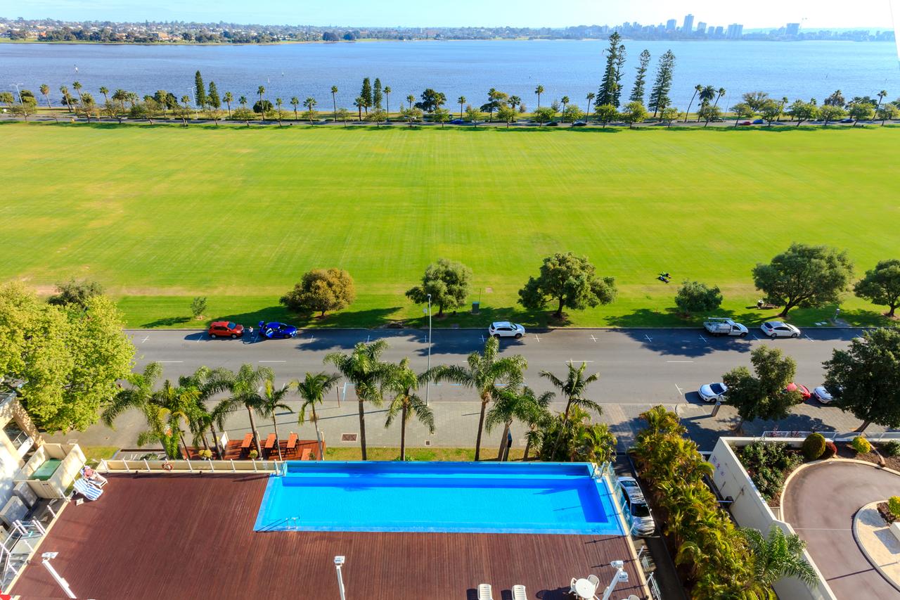 Perth WA Pubs and Clubs