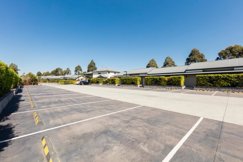 Hunter Gateway Motel - Pubs and Clubs 29