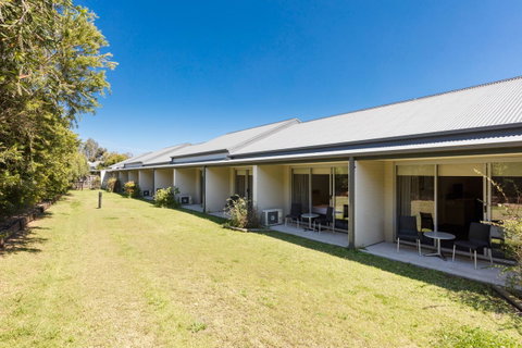Hunter Gateway Motel - Pubs and Clubs 6