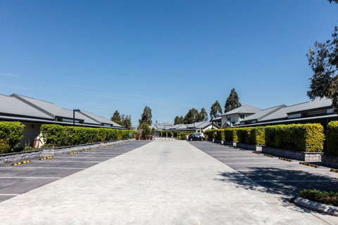 Hunter Gateway Motel - Pubs and Clubs 30