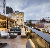 InterContinental Perth City Centre - Pubs and Clubs