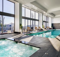 Fraser Suites Perth - Pubs and Clubs