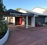 Archipelago Apartments - Pubs and Clubs