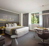 Citadines St Georges Terrace - Pubs and Clubs