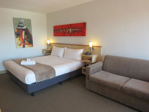 Metro Hotel Perth - Pubs and Clubs 41