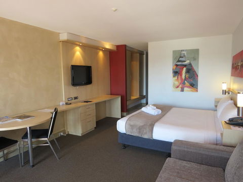 Metro Hotel Perth - Pubs and Clubs 34