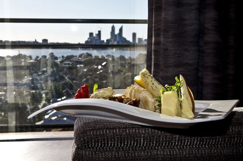 Metro Hotel Perth - Pubs and Clubs 36