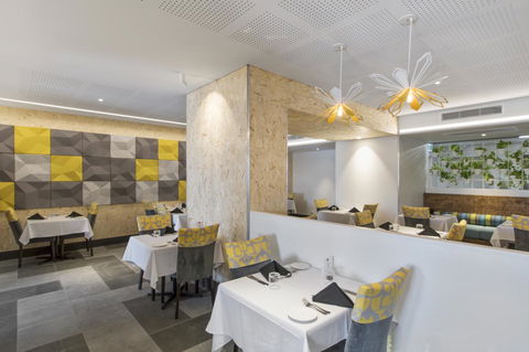Metro Hotel Perth - Pubs and Clubs 16