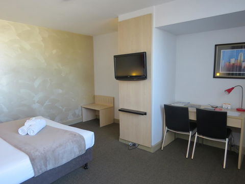 Metro Hotel Perth - Pubs and Clubs 42