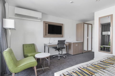 Metro Hotel Perth - Pubs and Clubs 20