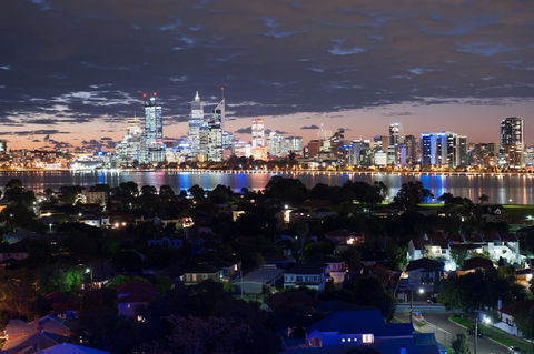 Metro Hotel Perth - Pubs and Clubs 9