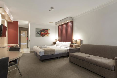 Metro Hotel Perth - Pubs and Clubs 23