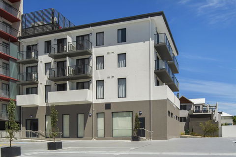 Metro Hotel Perth - Pubs and Clubs 33