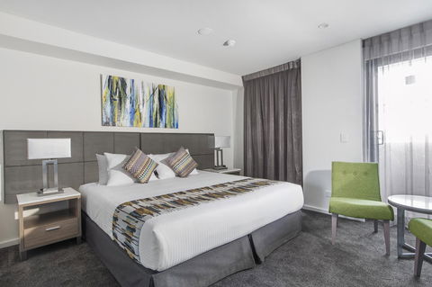 Metro Hotel Perth - Pubs and Clubs 19