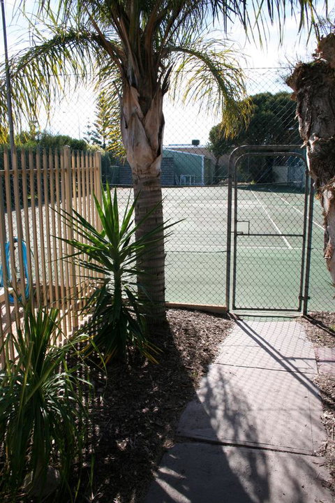 BIG4 Bunbury Riverside Holiday Park - Go Out 26