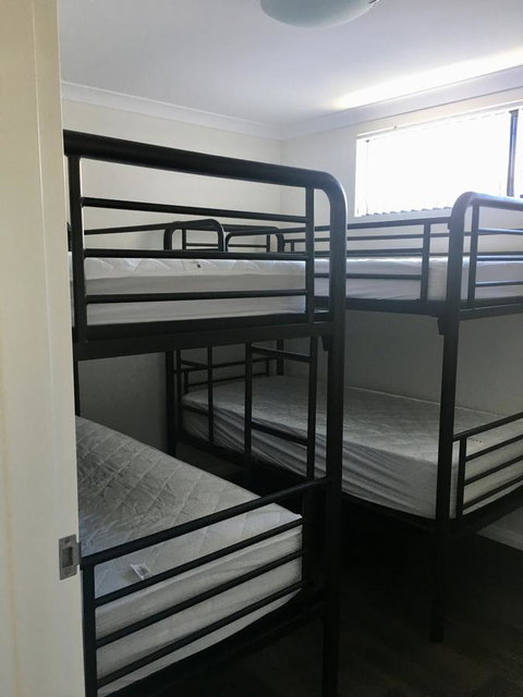 BIG4 Bunbury Riverside Holiday Park - Go Out 35